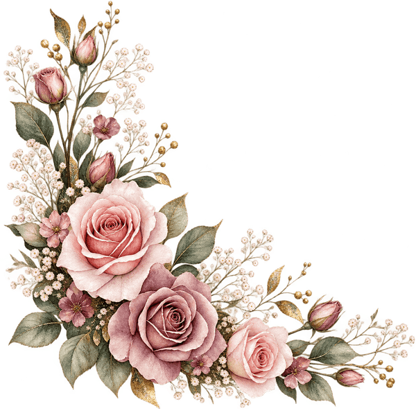 roses